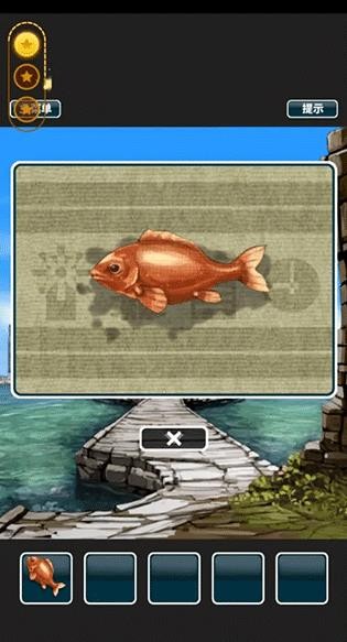 仙境冒险故事汉化版