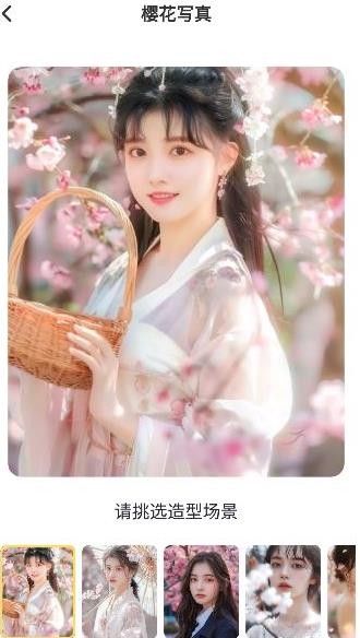 盐橘相机