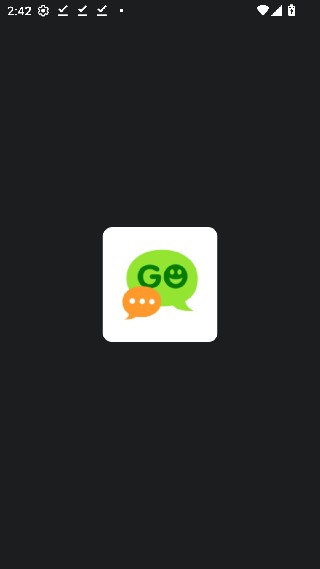 GO短信车机版