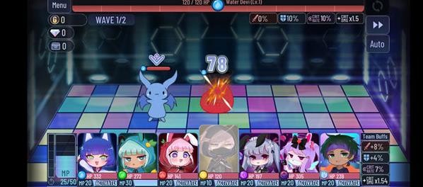 加查Yune