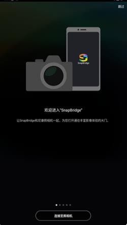 尼康相机