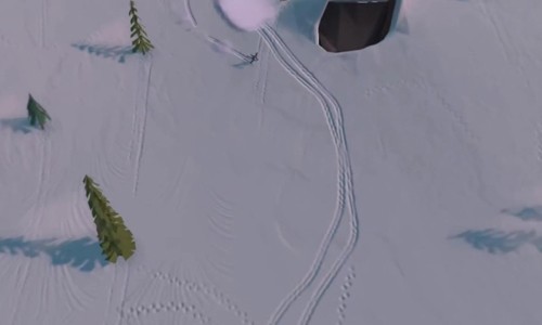 雪山冒险安卓版