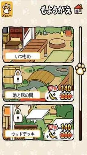 猫咪后院