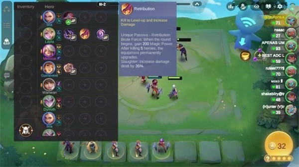 魔法自走棋GoGo中文版