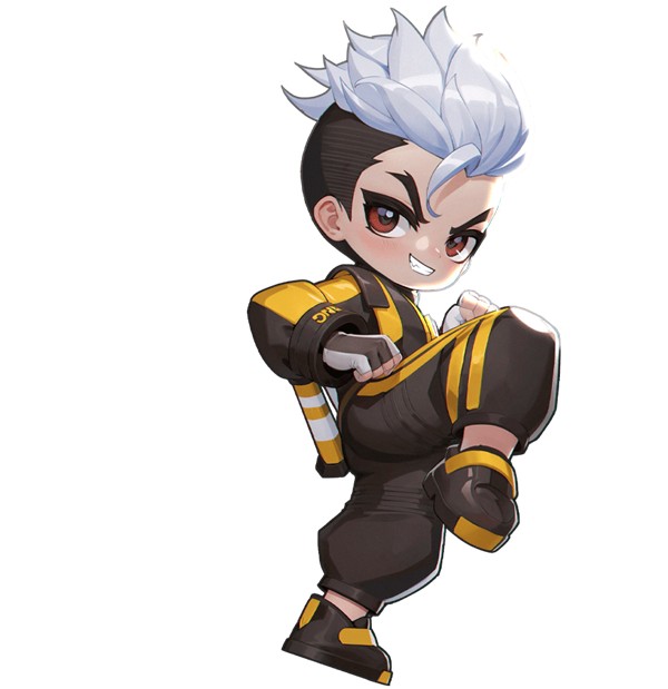 魔法自走棋GoGo中文版
