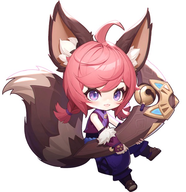 魔法自走棋GoGo中文版