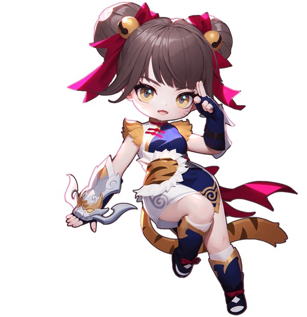 魔法自走棋GoGo中文版