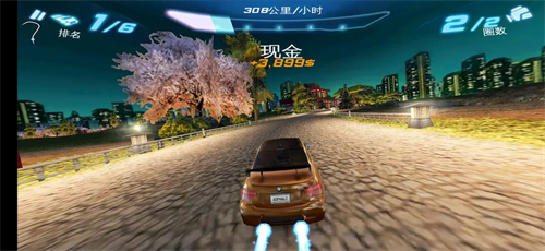 狂野飙车6