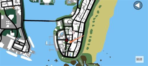 侠盗猎车罪恶都市重制版