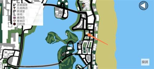 侠盗猎车罪恶都市重制版