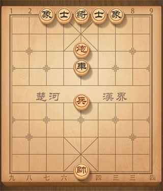 单机象棋TV版