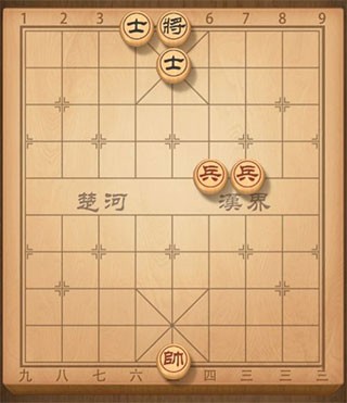 单机象棋TV版