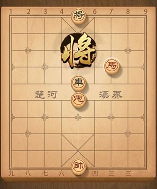 单机象棋TV版