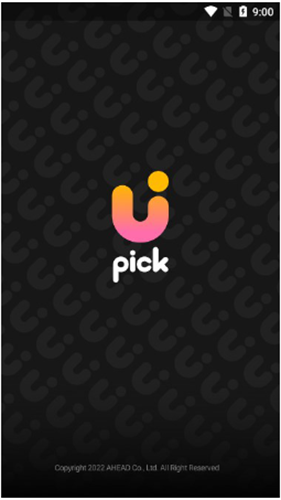 upick投票软件