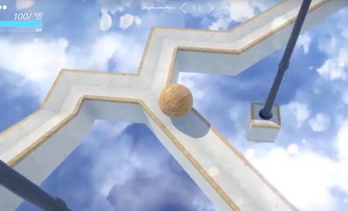ballance平衡球安卓版