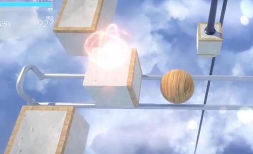 ballance平衡球安卓版
