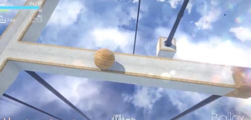 ballance平衡球安卓版