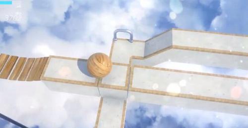 ballance平衡球安卓版