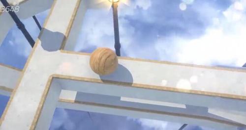 ballance平衡球安卓版