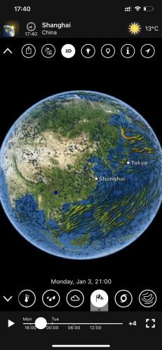 世界地图高清版