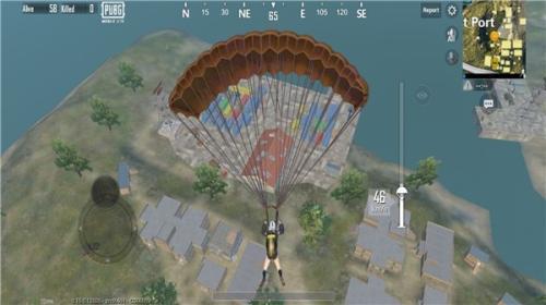 和平精英PC模拟器手机版