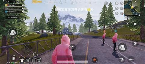 和平精英PC模拟器手机版