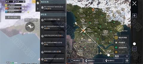 和平精英PC模拟器手机版