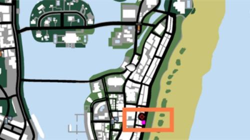侠盗飞车罪恶都市手机版