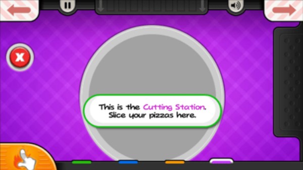 老爹的披萨店豪华版