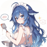 白饭鱼桌宠
