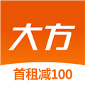 大方租车安卓版