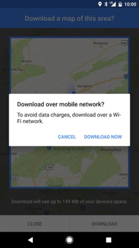 Google Maps