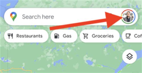 Google Maps