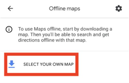 Google Maps