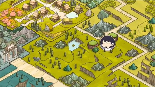 罗小黑战记妖灵簿单机版