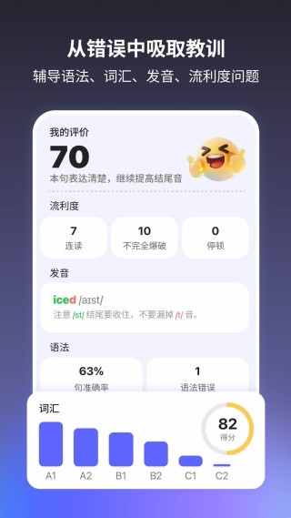 奇言口语