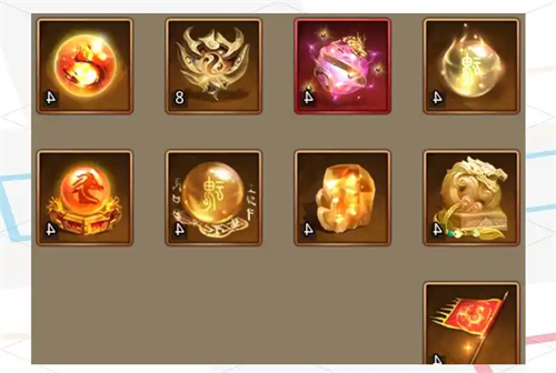 放置三国