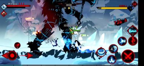 火柴人联盟2最新版