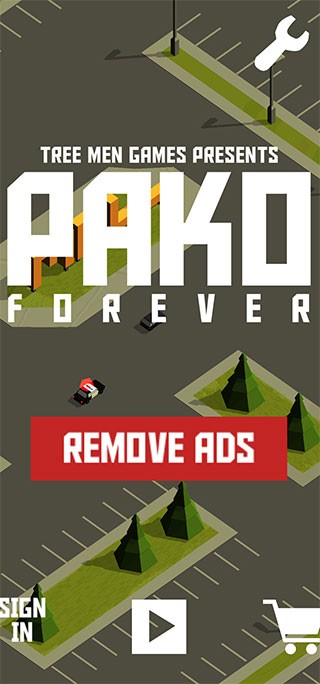 PAKOForever安卓版