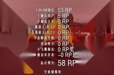死亡之路2无敌版