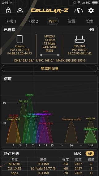 CellularZ中文版