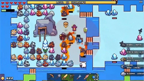 浮岛物语无广告版