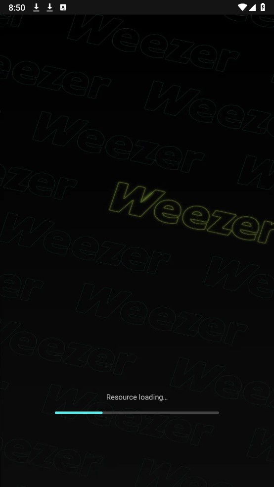 Weezer音乐最新版