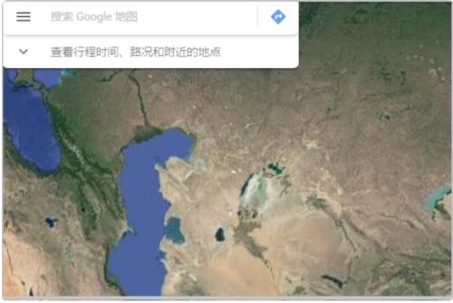 谷歌地球