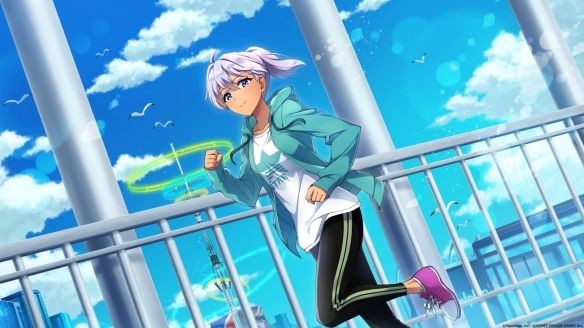 汹涌海豚中文版