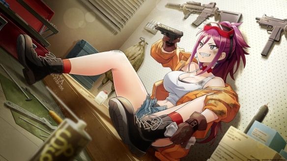 汹涌海豚中文版