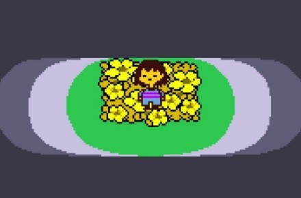 Undertale手机版