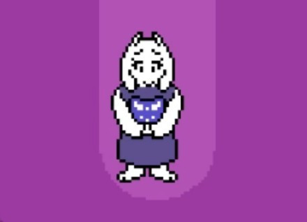 Undertale手机版