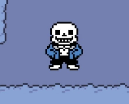 Undertale手机版
