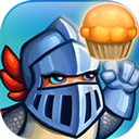 松饼骑士联机版